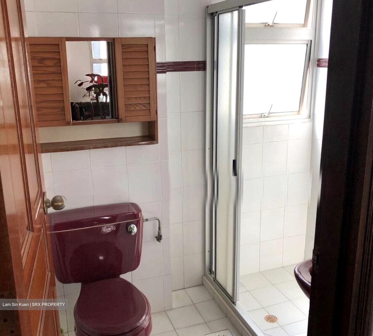 Ava Towers (D12), Apartment #518994141